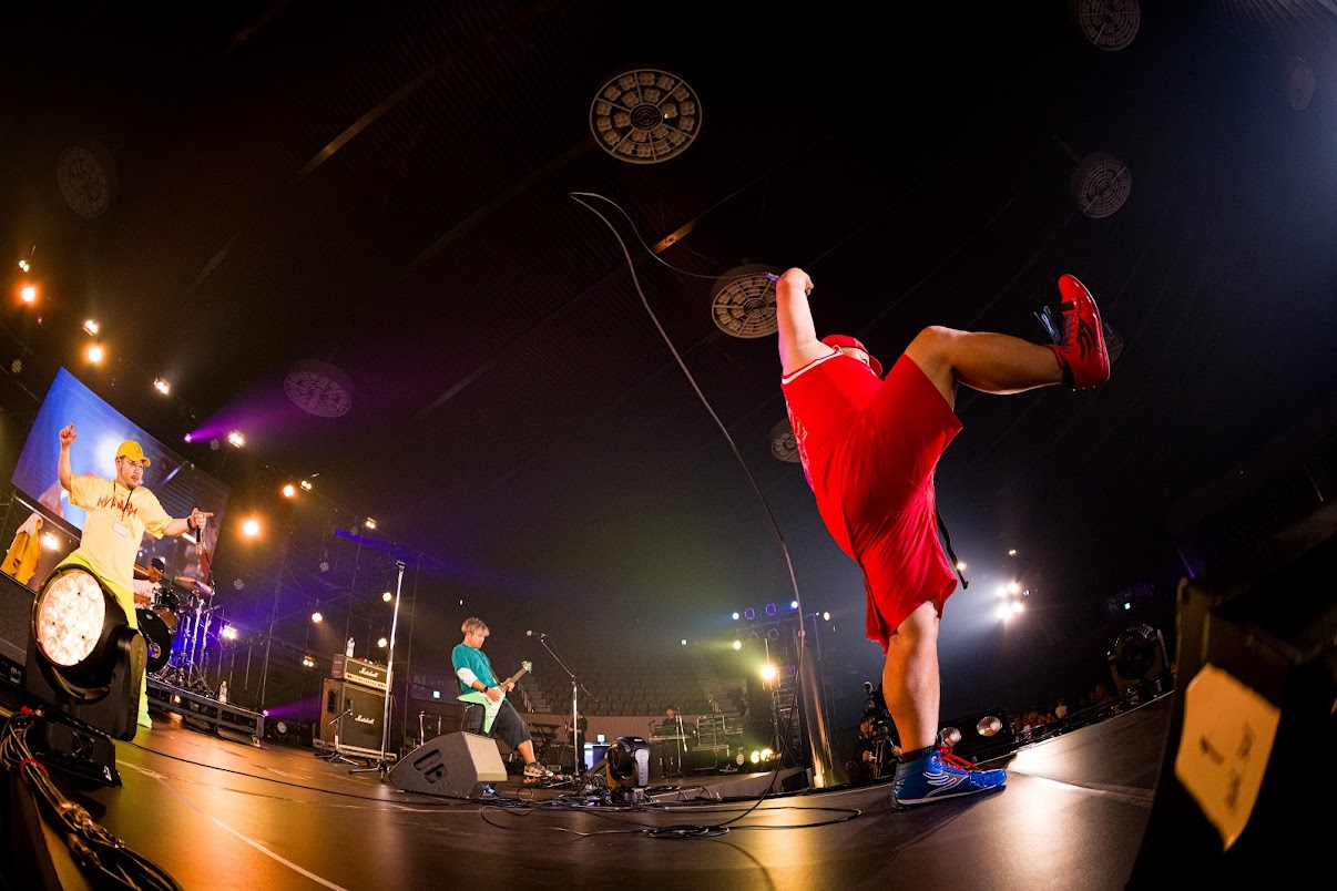 Live Photo