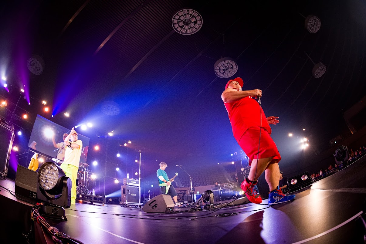 Live Photo