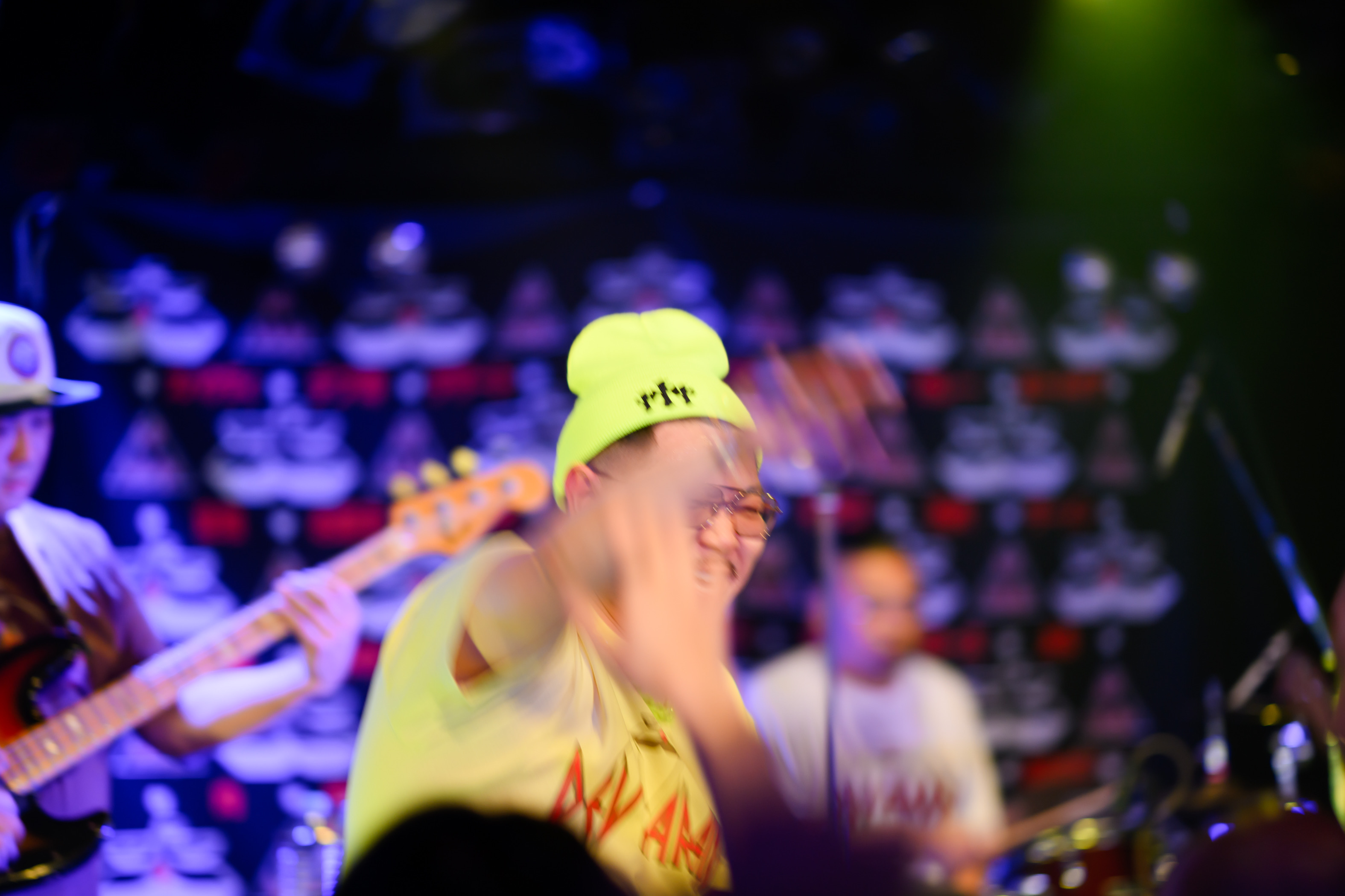 Live Photo